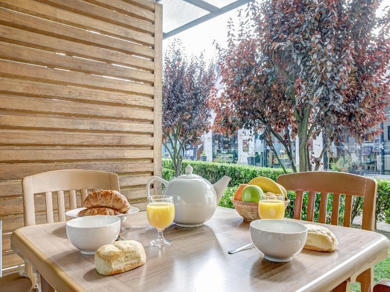 Pierre & Vacances Le Moulin Des Cordeliers 로슈 외부 사진